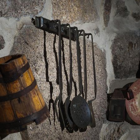 Casa Das Videiras Soajo Eksteriør bilde