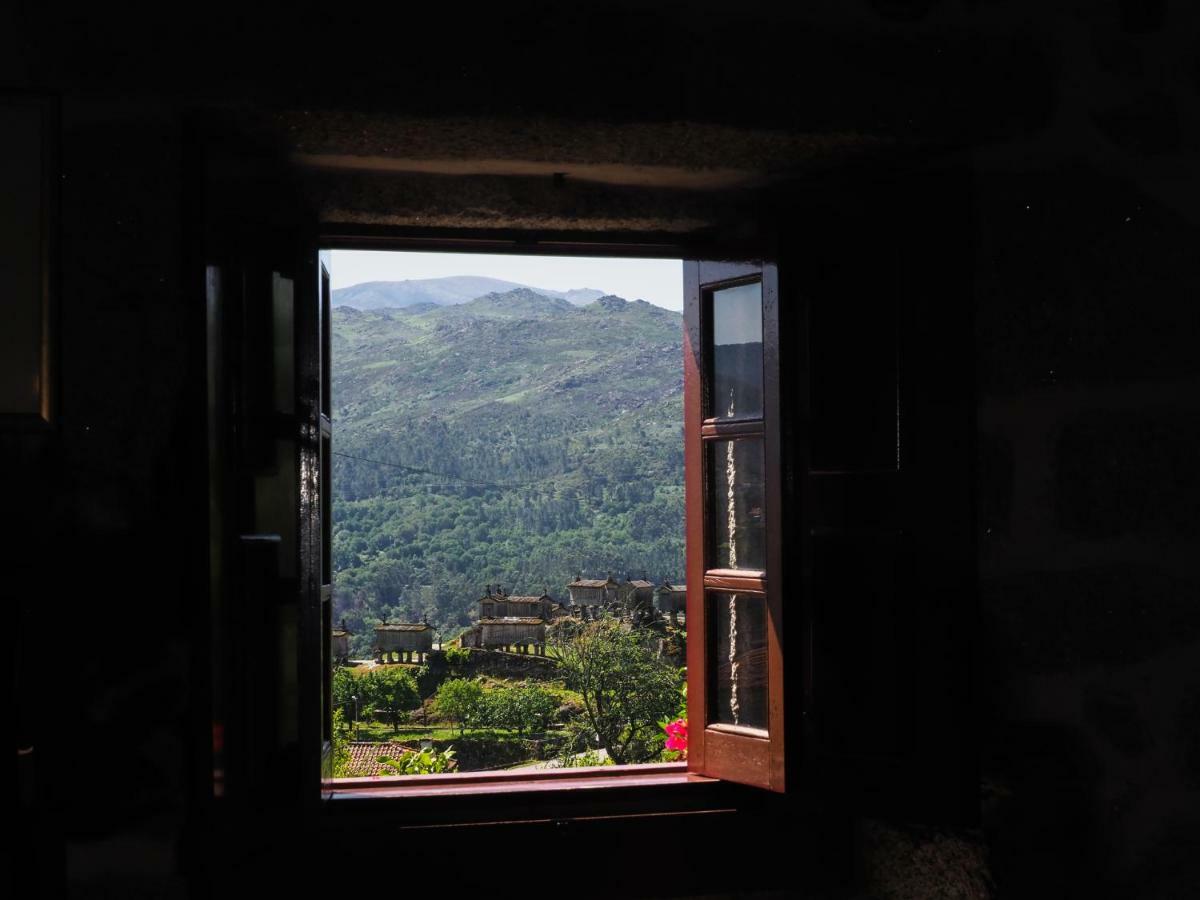 Casa Das Videiras Soajo Eksteriør bilde