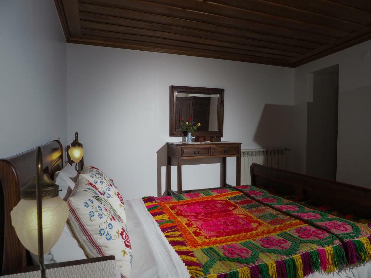 Casa Das Videiras Soajo Eksteriør bilde