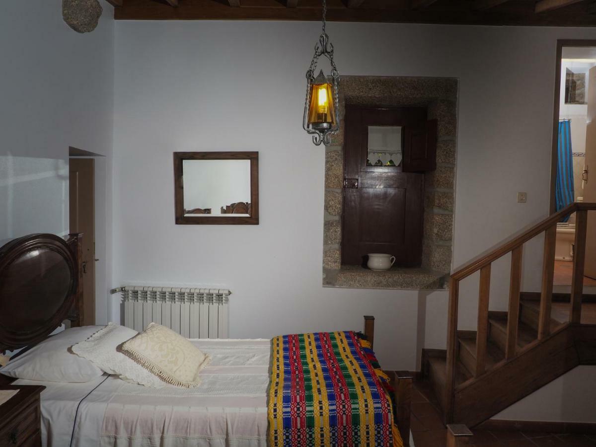 Casa Das Videiras Soajo Eksteriør bilde