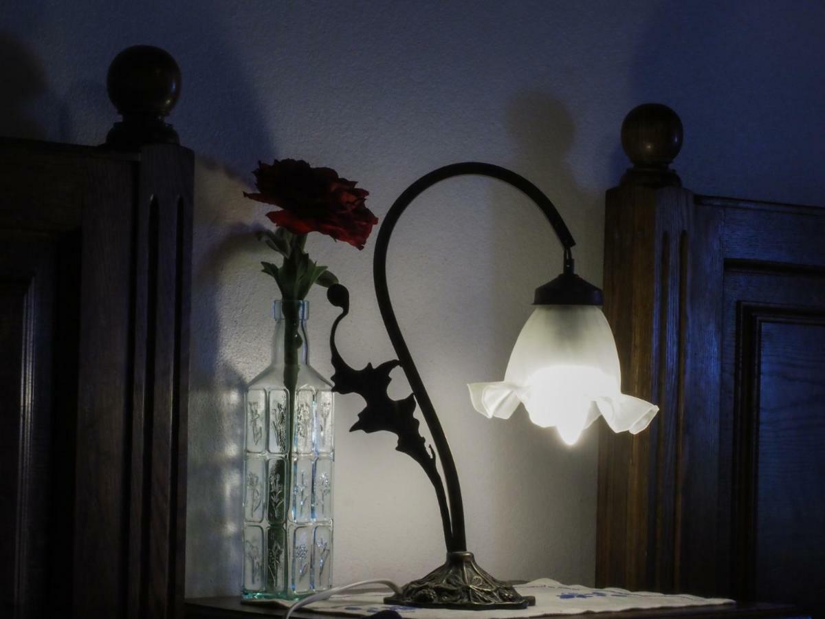 Casa Das Videiras Soajo Eksteriør bilde